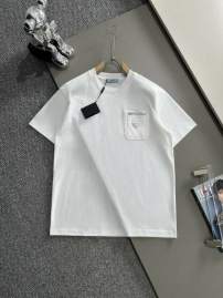 Picture of Prada T Shirts Short _SKUPradaXS-Laztx94562972